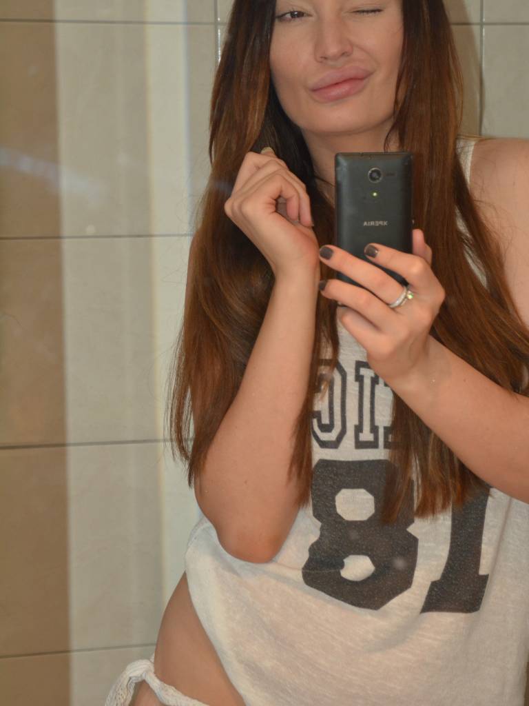 Photo de Zoé